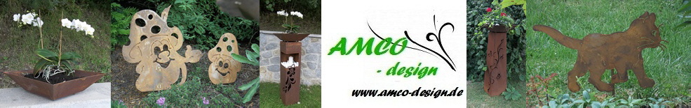 Kontakt - amco-design.de