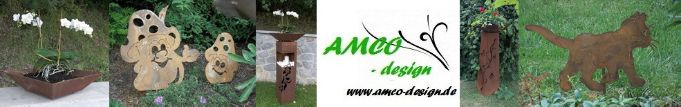 Sulen - amco-design.de